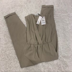 Zara Jumpsuit